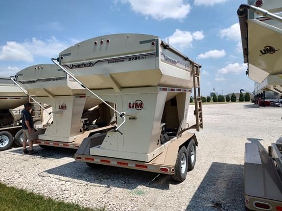 Image of Unverferth 2755XL equipment image 2