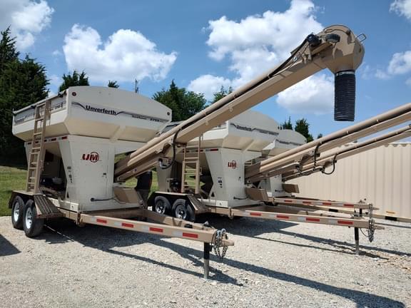 Image of Unverferth 2755XL equipment image 1