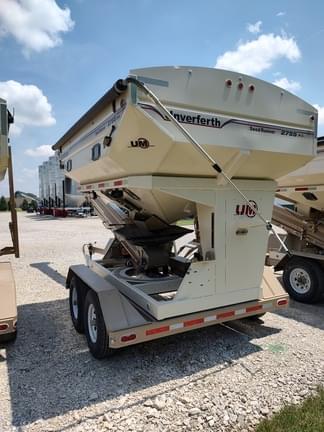 Image of Unverferth 2755XL equipment image 4