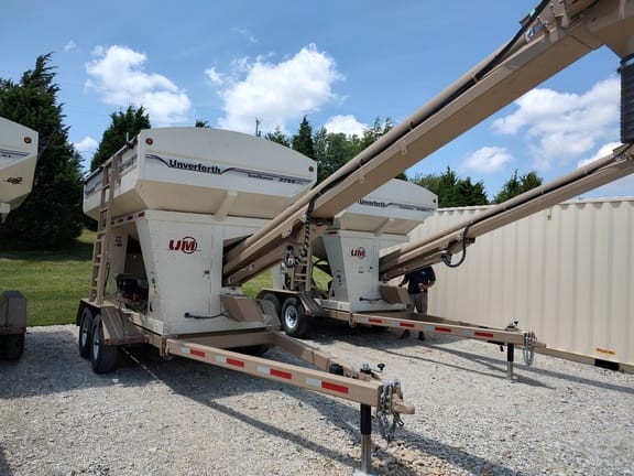 2022 Unverferth 2755XL Equipment Image0