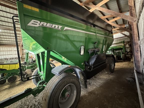 Image of Unverferth 650 Image 1