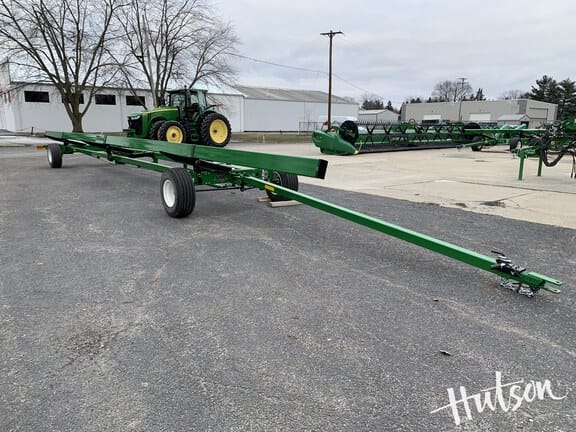 2022 Unverferth AWS-48 Equipment Image0