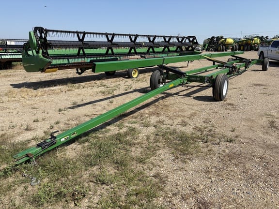 2022 Unverferth AWS-48 Equipment Image0