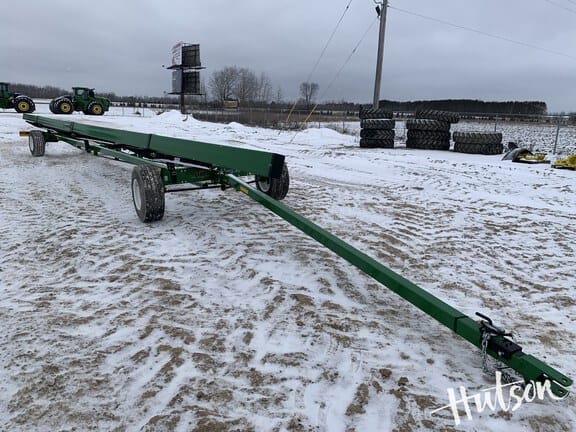 2022 Unverferth AWS-48 Equipment Image0