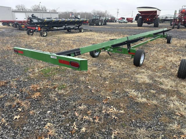 Image of Unverferth HT30 equipment image 4