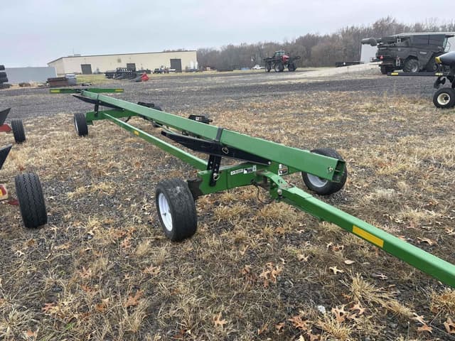 Image of Unverferth HT30 equipment image 2