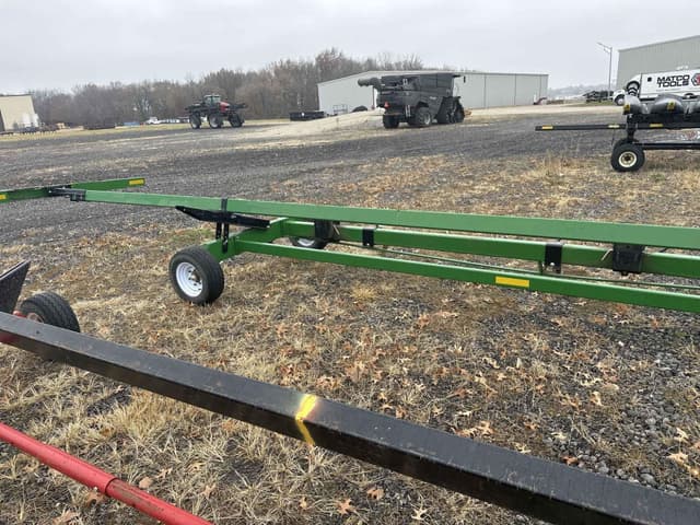 Image of Unverferth HT30 equipment image 3