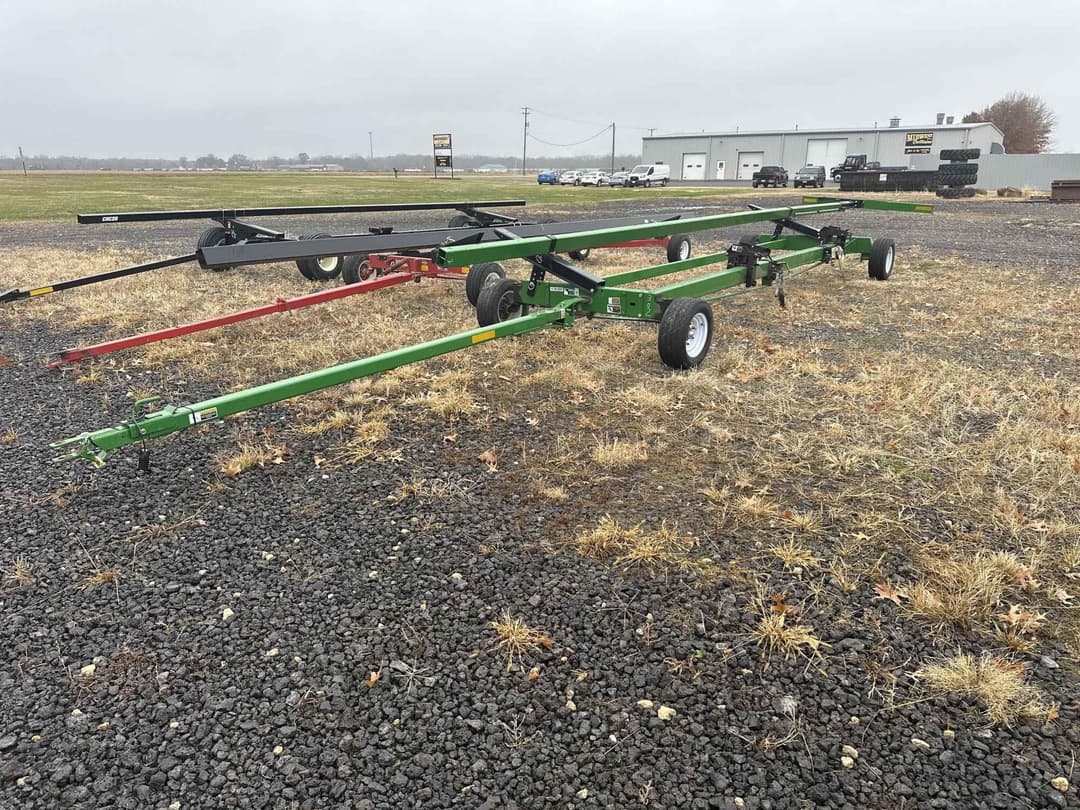 Image of Unverferth HT30 Primary image