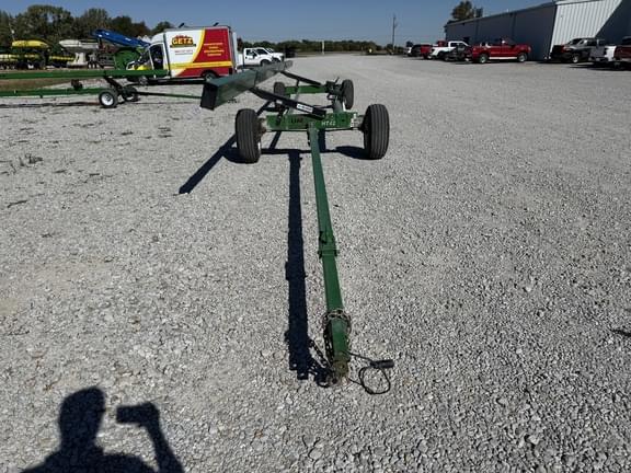 Image of Unverferth HT42 equipment image 1