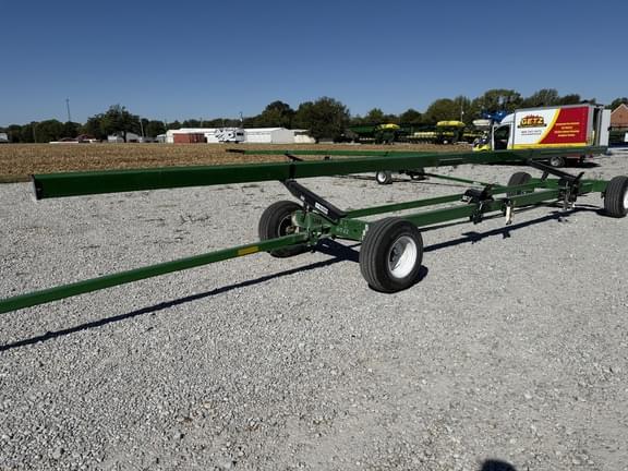 Image of Unverferth HT42 equipment image 2