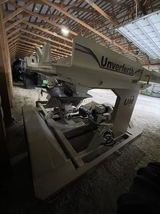 Image of Unverferth Seed Pro 410 equipment image 3