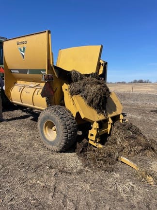 2022 Vermeer BPX9010 Equipment Image0