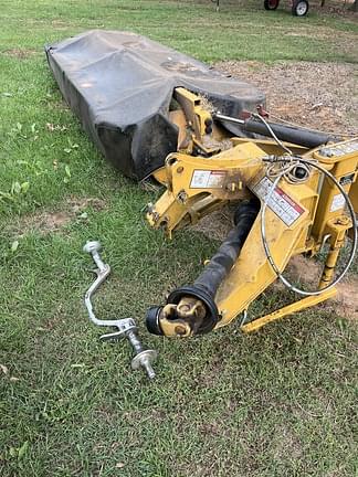 Image of Vermeer M8050 equipment image 2