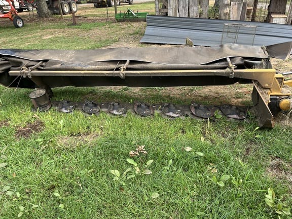 2022 Vermeer M8050 Equipment Image0