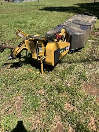 Image of Vermeer M8050 equipment image 1