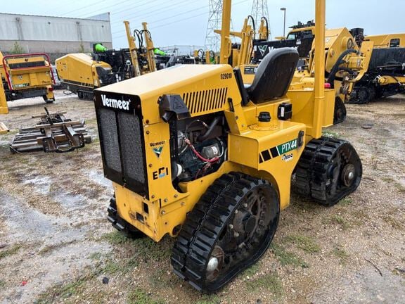 2022 Vermeer PTX44 Equipment Image0