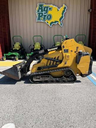 2022 Vermeer S925TX Equipment Image0