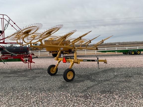 Image of Vermeer VR1224 equipment image 3