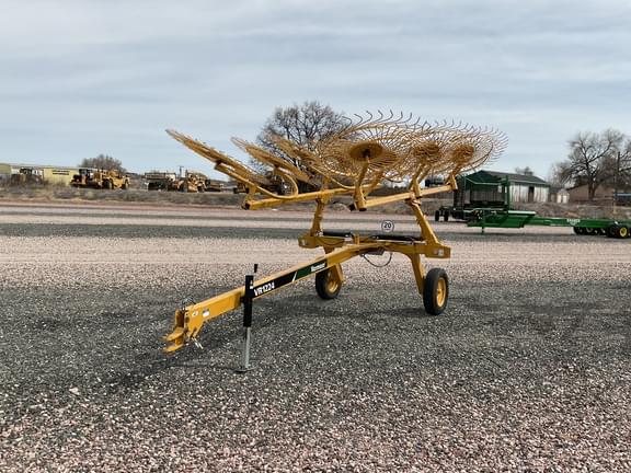 Image of Vermeer VR1224 equipment image 2