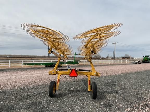 Image of Vermeer VR1224 equipment image 1