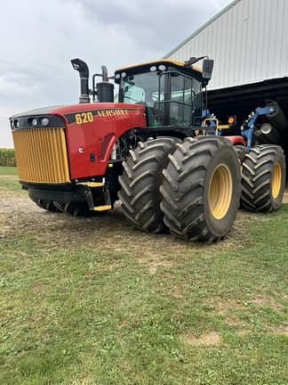 Image of Versatile 620 equipment image 3