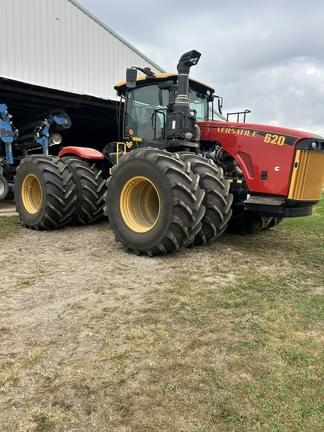 Image of Versatile 620 equipment image 1