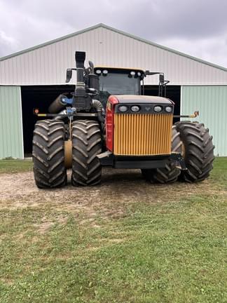 Image of Versatile 620 equipment image 2