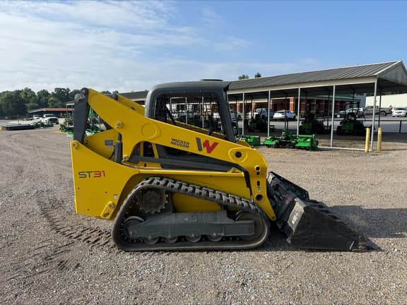 Image of Wacker Neuson ST31 equipment image 1