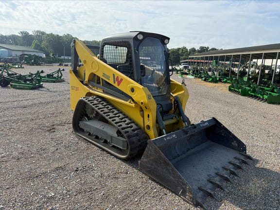 2022 Wacker Neuson ST31 Equipment Image0