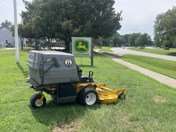 Image of Walker MT27i equipment image 4