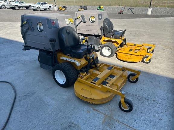 Image of Walker MT27i equipment image 4