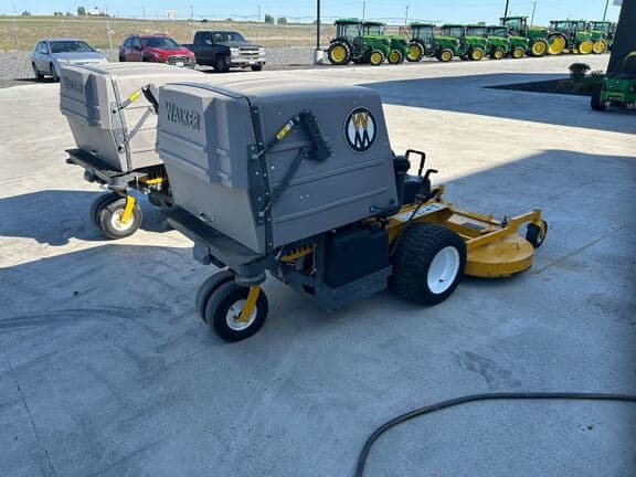 Image of Walker MT27i equipment image 3
