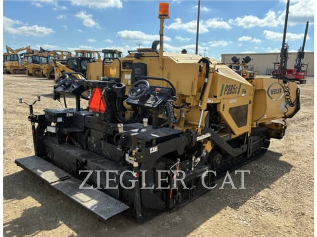 Image of Weiler P385 equipment image 2