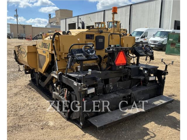 Image of Weiler P385 equipment image 3