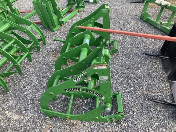 2022 Westendorf BC4215 Equipment Image0