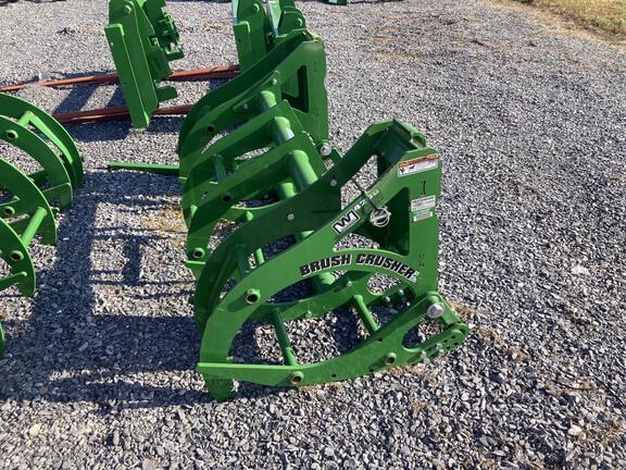 Image of Westendorf BC4215 equipment image 1