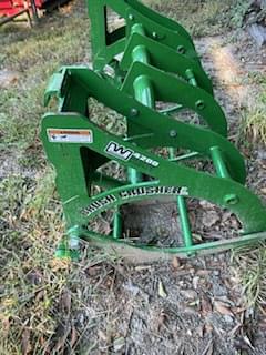 Image of Westendorf Grapple equipment image 4