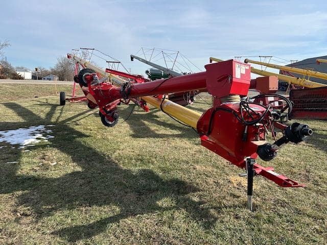 Image of Westfield MKX 10-83 Image 1