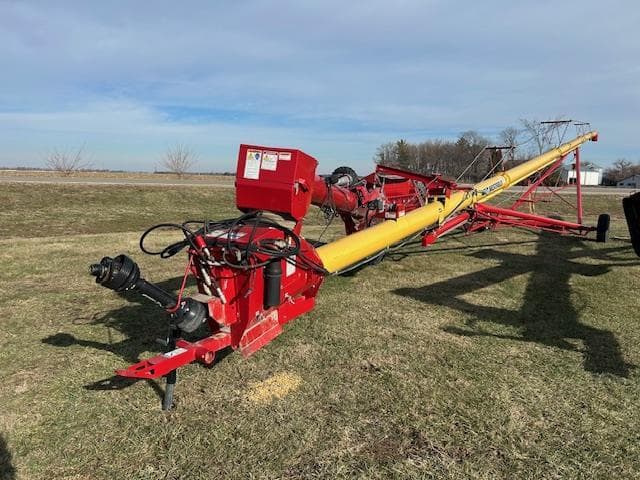 Image of Westfield MKX 10-83 Image 0