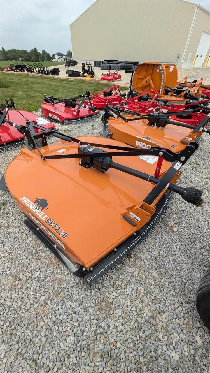 Image of Woods BB72.30 Image 1