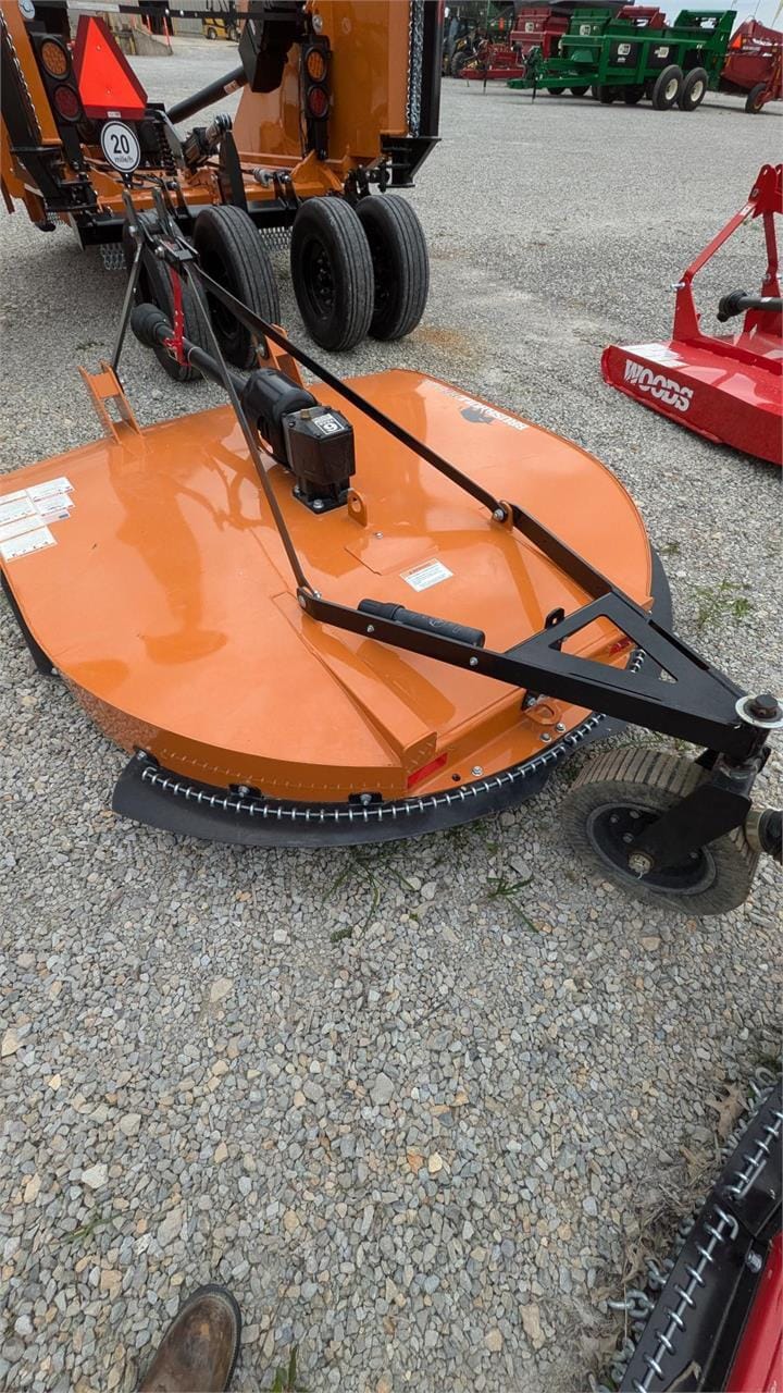 2022 Woods BB72.30 Equipment Image0