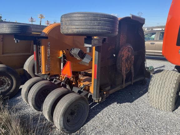 Image of Woods BW15.60 equipment image 3