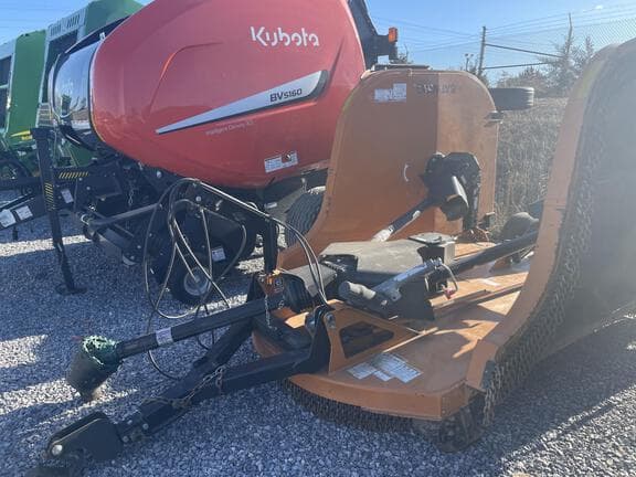 Image of Woods BW15.60 equipment image 1