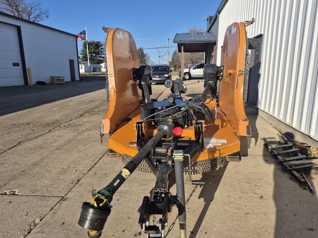 2022 Woods BW15.71 Equipment Image0