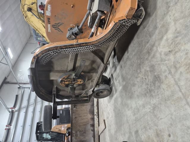 Image of Woods BW15.71 equipment image 2