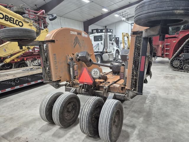 Image of Woods BW15.71 equipment image 3