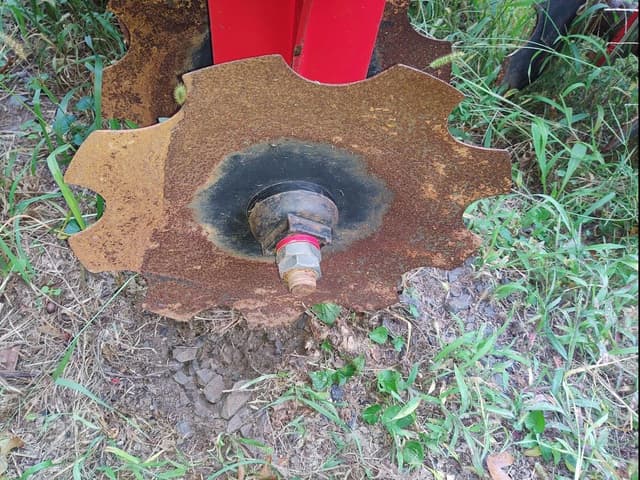 Image of Woods DHS48 equipment image 3