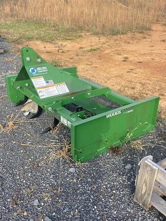 Image of Woods GSS60P equipment image 4