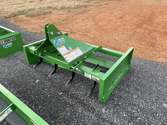 Image of Woods GSS60P equipment image 3