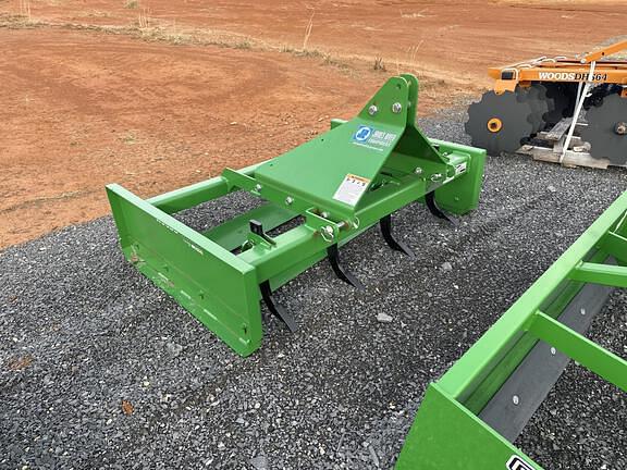 Image of Woods GSS60P equipment image 2
